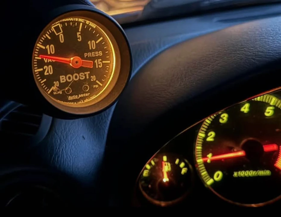 1999 Mazda NB MX-5 Miata - Image 8 of 15