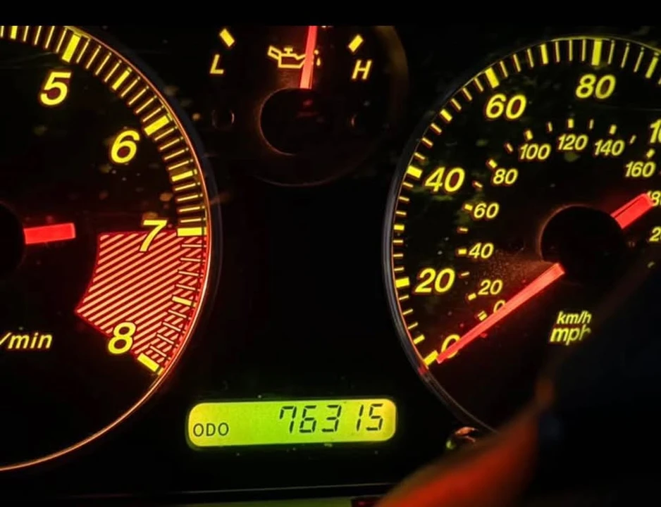 1999 Mazda NB MX-5 Miata - Image 9 of 15