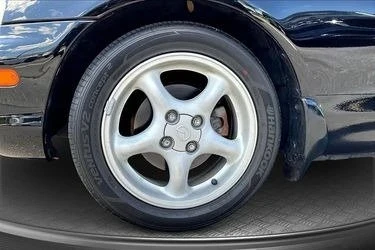1999 Mazda NB MX-5 Miata - Image 14 of 14