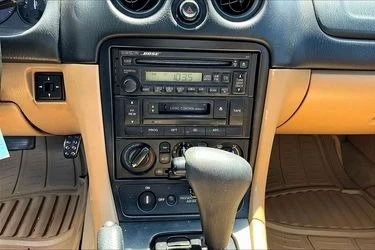 1999 Mazda NB MX-5 Miata - Image 8 of 14