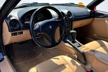 1999 Mazda NB MX-5 Miata - Image 9 of 14
