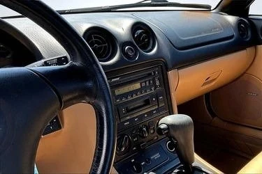 1999 Mazda NB MX-5 Miata - Image 7 of 14