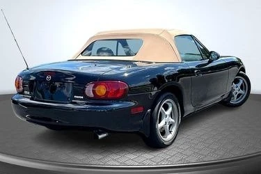 1999 Mazda NB MX-5 Miata - Image 6 of 14