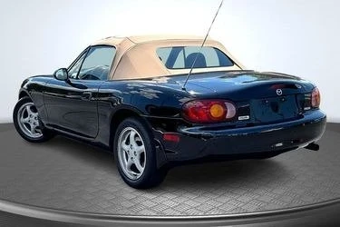 1999 Mazda NB MX-5 Miata - Image 4 of 14