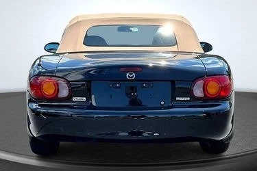 1999 Mazda NB MX-5 Miata - Image 5 of 14