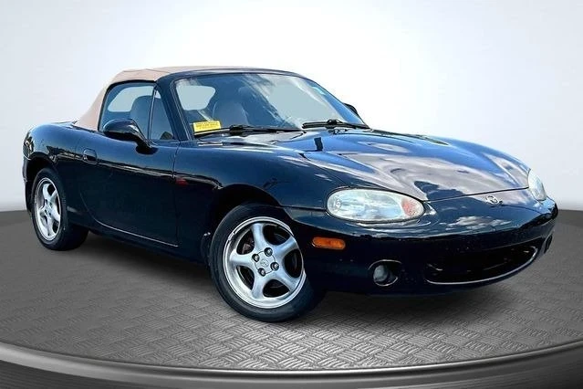 1999 Mazda NB MX-5 Miata - Image 2 of 14