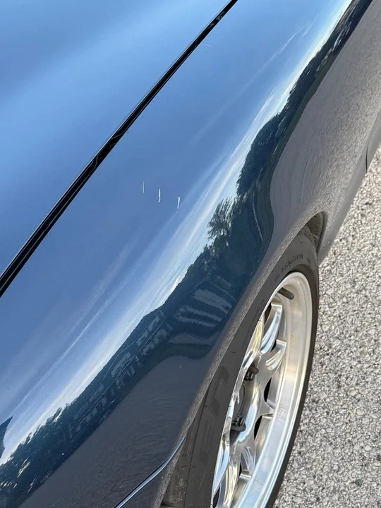1999 Mazda NB MX-5 Miata - Image 14 of 14