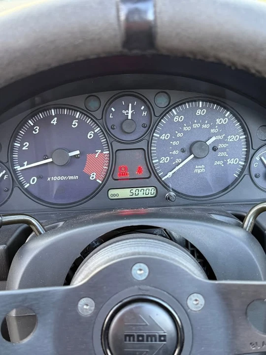 1999 Mazda NB MX-5 Miata - Image 12 of 14
