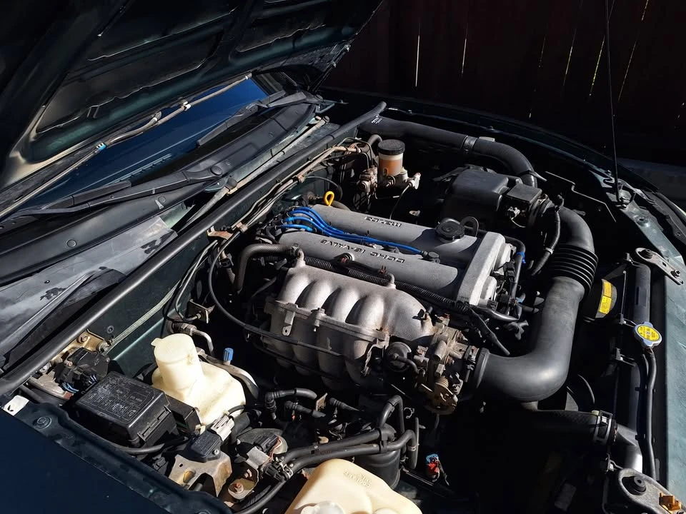 1999 Mazda NB MX-5 Miata - Image 11 of 19