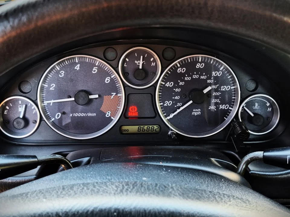 1999 Mazda NB MX-5 Miata - Image 13 of 19