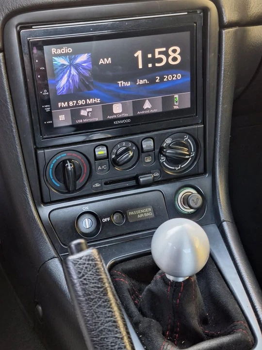 1999 Mazda NB MX-5 Miata - Image 18 of 19
