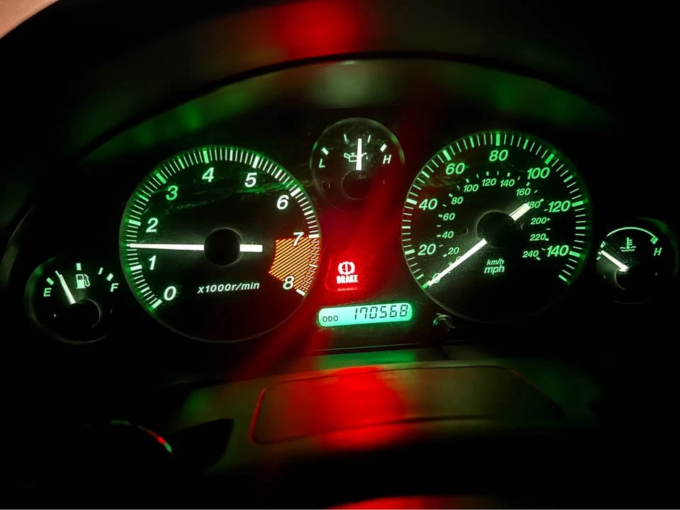 1999 Mazda NB MX-5 Miata - Image 18 of 20