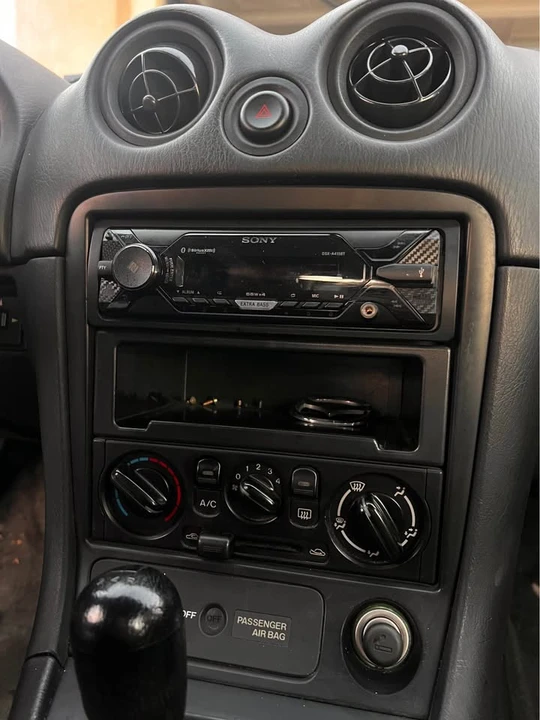 1999 Mazda NB MX-5 Miata - Image 10 of 20