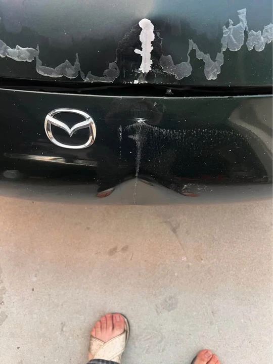 1999 Mazda NB MX-5 Miata - Image 4 of 20