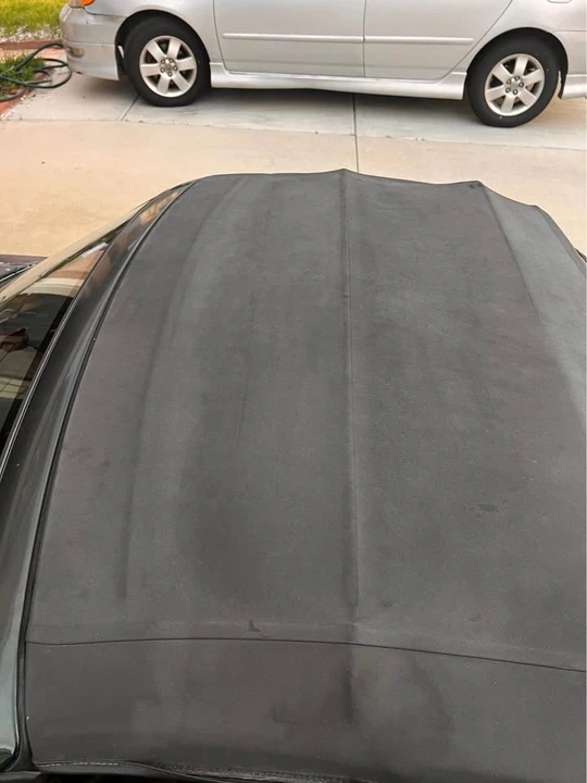 1999 Mazda NB MX-5 Miata - Image 6 of 20