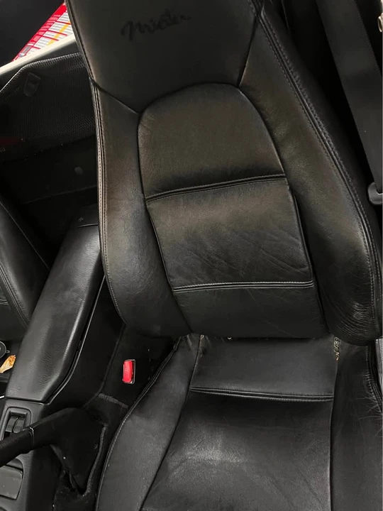 1999 Mazda NB MX-5 Miata - Image 9 of 20