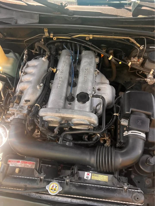 1999 Mazda NB MX-5 Miata - Image 19 of 20