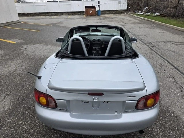 1999 Mazda NB MX-5 Miata - Image 3 of 20