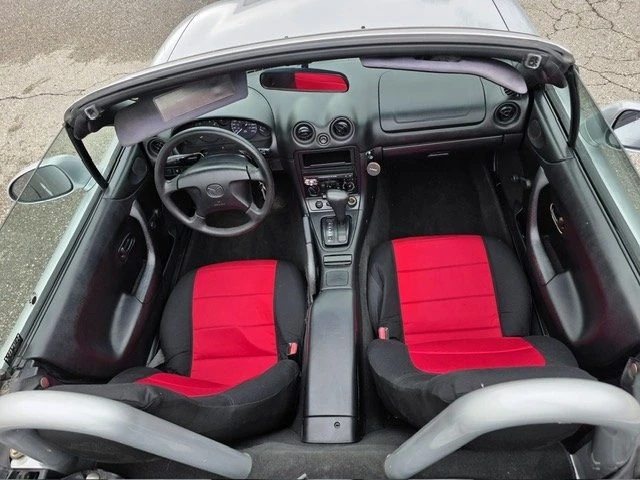 1999 Mazda NB MX-5 Miata - Image 6 of 20
