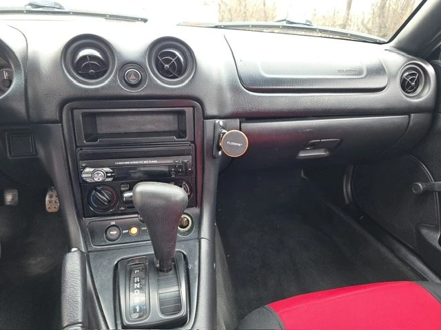 1999 Mazda NB MX-5 Miata - Image 8 of 20