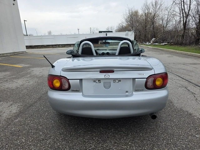 1999 Mazda NB MX-5 Miata - Image 20 of 20