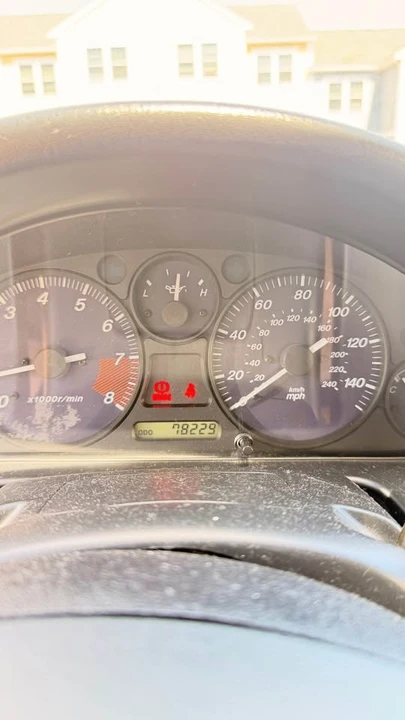 1999 Mazda NB MX-5 Miata - Image 6 of 13