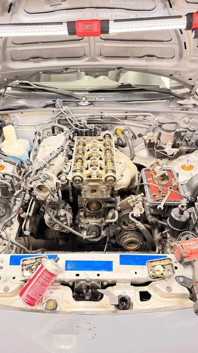 1999 Mazda NB MX-5 Miata - Image 7 of 13