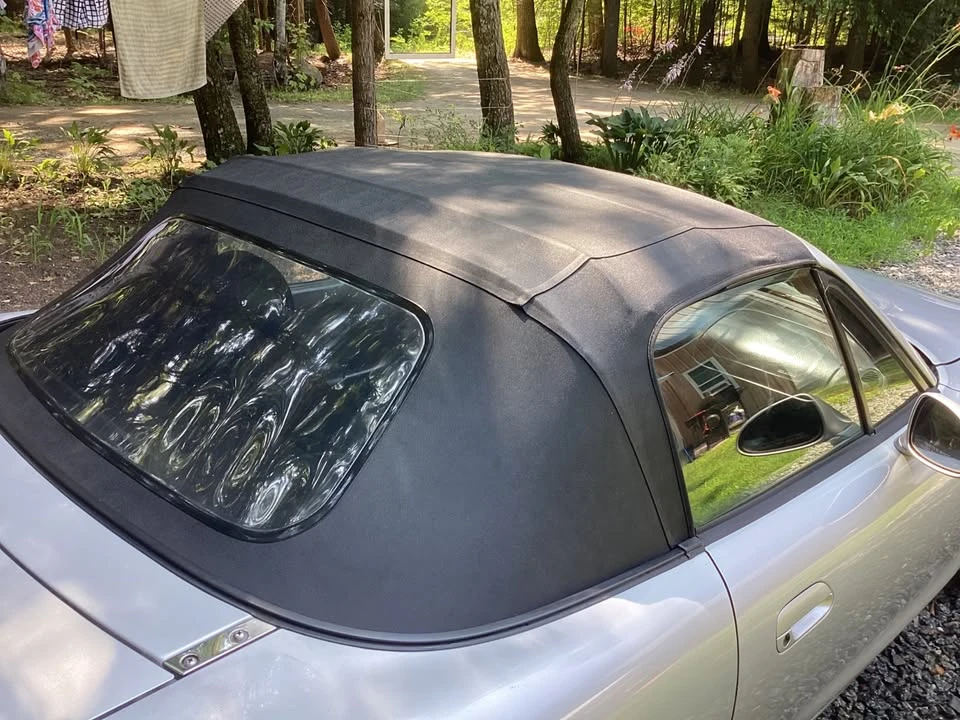 1999 Mazda NB MX-5 Miata - Image 3 of 12