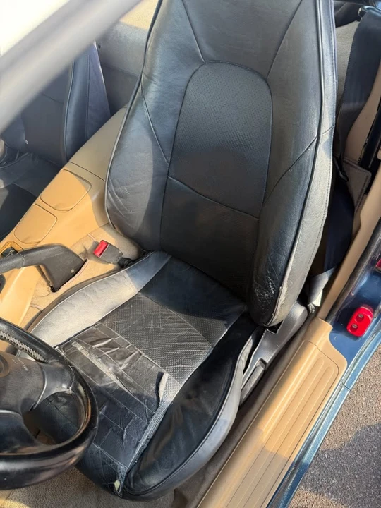 1999 Mazda NB MX-5 Miata - Image 16 of 18