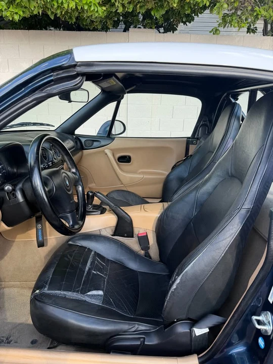 1999 Mazda NB MX-5 Miata - Image 9 of 18