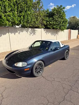 1999 Mazda Miata MX-5