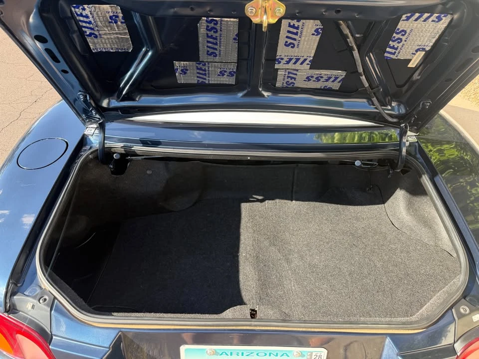 1999 Mazda NB MX-5 Miata - Image 6 of 18