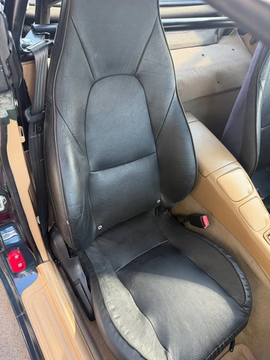 1999 Mazda NB MX-5 Miata - Image 15 of 18