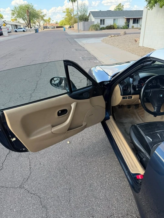 1999 Mazda NB MX-5 Miata - Image 11 of 18