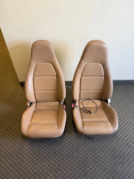 1999 Mazda NB MX-5 Miata - Image 18 of 18
