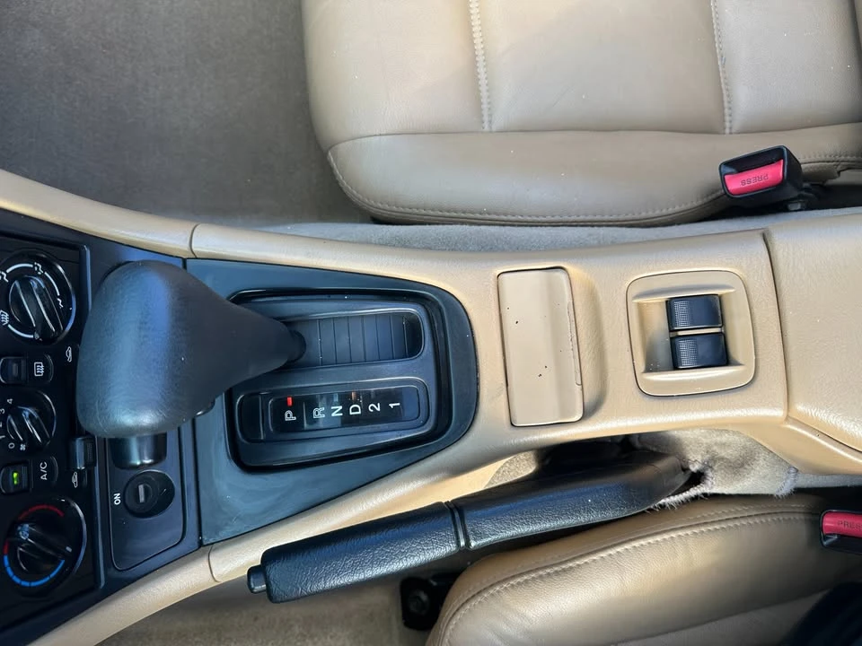 1999 Mazda NB MX-5 Miata - Image 13 of 20