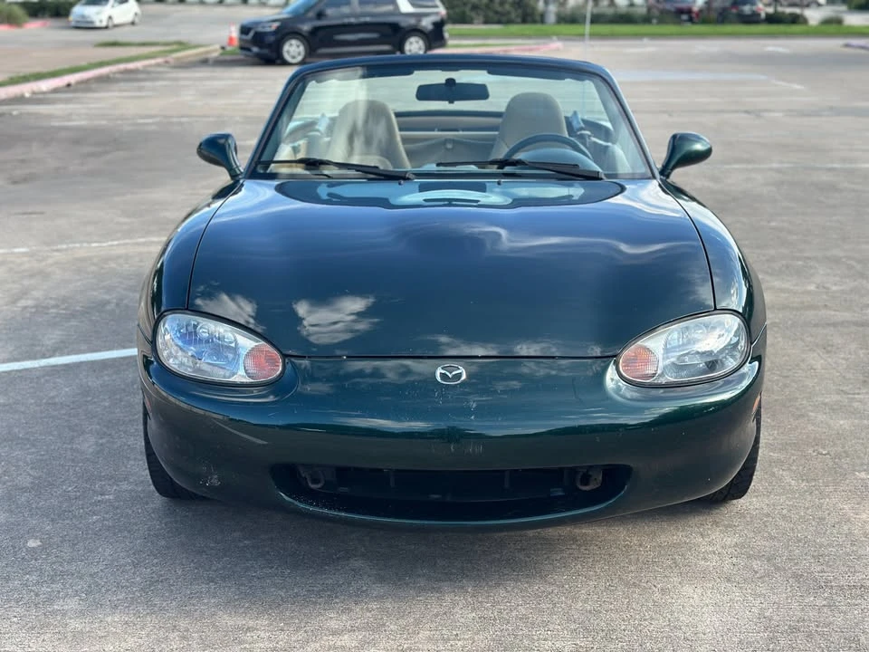 1999 Mazda NB MX-5 Miata - Image 2 of 20