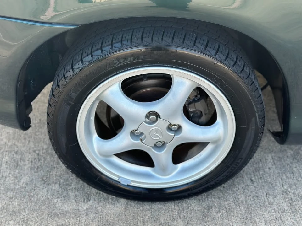 1999 Mazda NB MX-5 Miata - Image 18 of 20