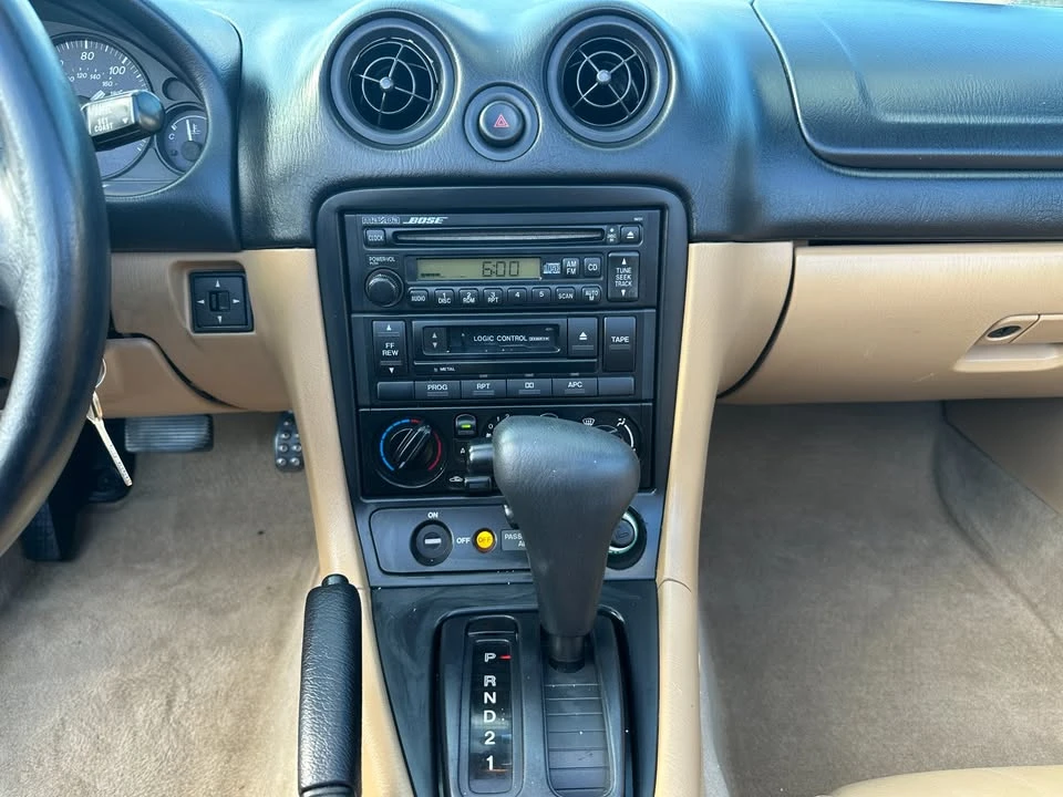 1999 Mazda NB MX-5 Miata - Image 12 of 20