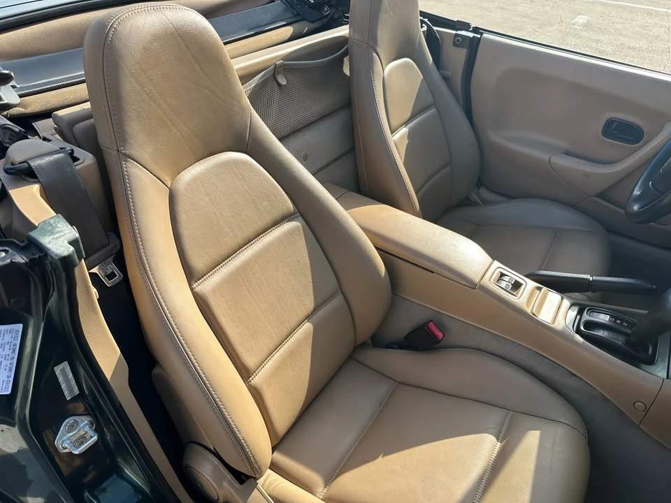 1999 Mazda NB MX-5 Miata - Image 14 of 20