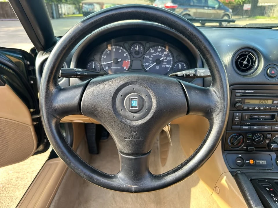 1999 Mazda NB MX-5 Miata - Image 10 of 20