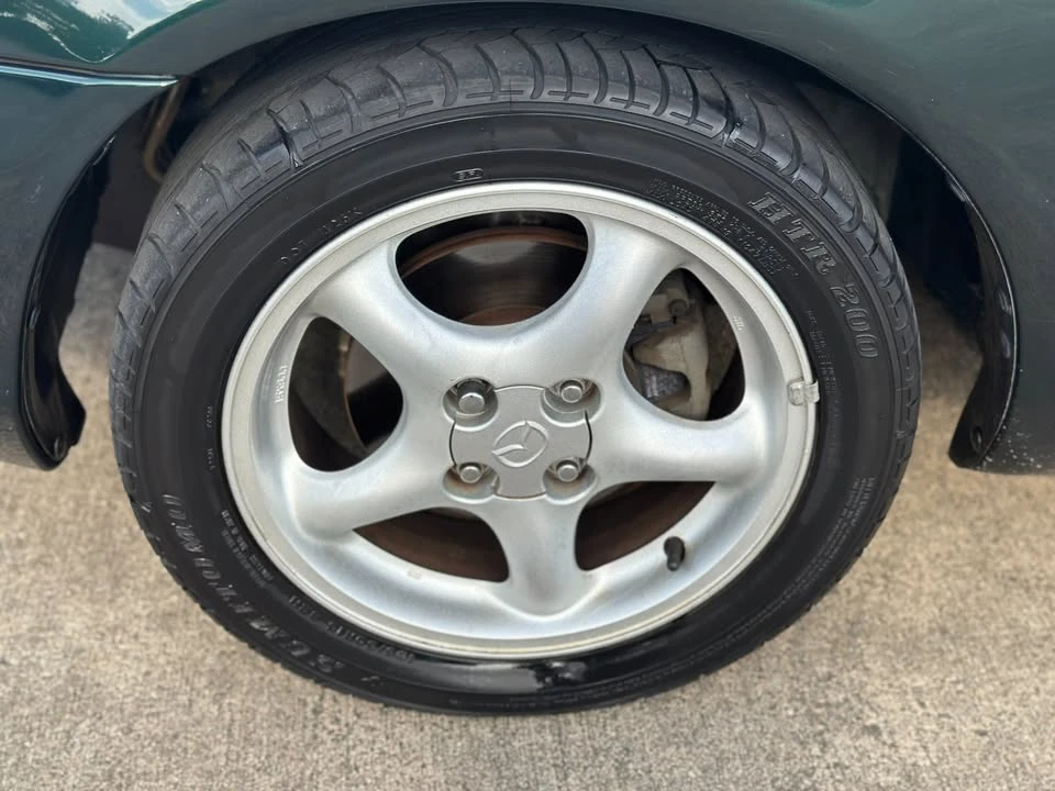 1999 Mazda NB MX-5 Miata - Image 15 of 18