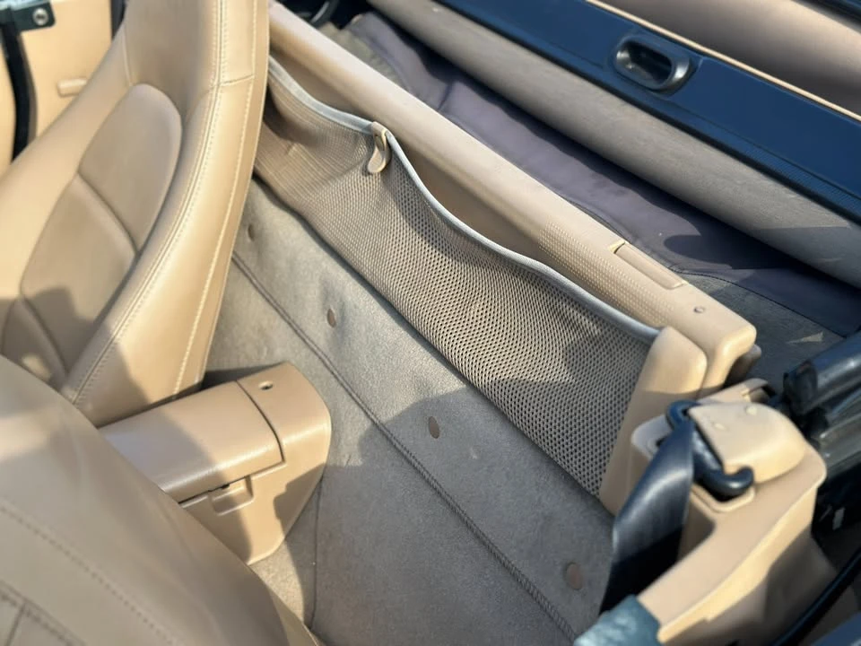 1999 Mazda NB MX-5 Miata - Image 10 of 18