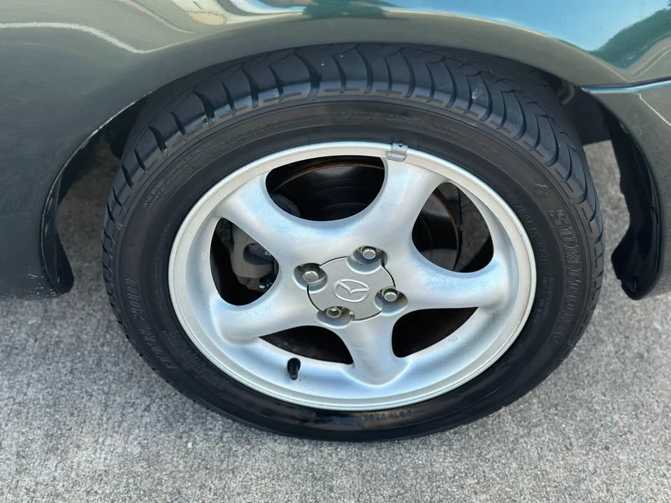 1999 Mazda NB MX-5 Miata - Image 16 of 18
