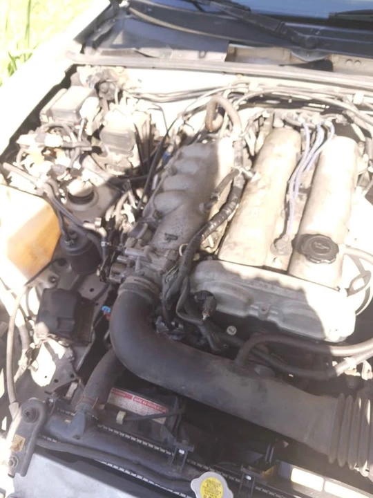 1999 Mazda NB MX-5 Miata - Image 5 of 12