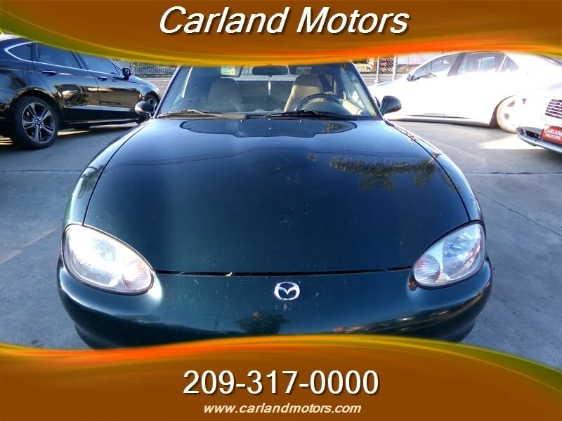 1999 Mazda NB MX-5 Miata - Image 18 of 18