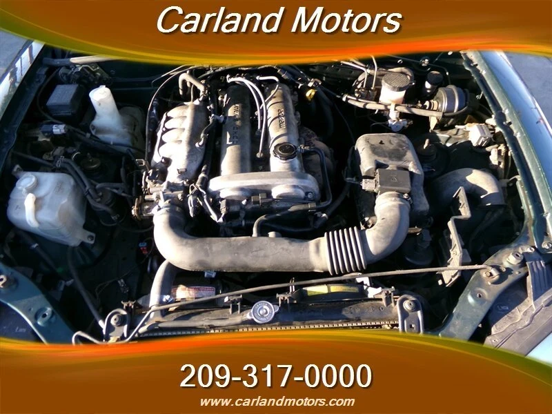 1999 Mazda NB MX-5 Miata - Image 16 of 18