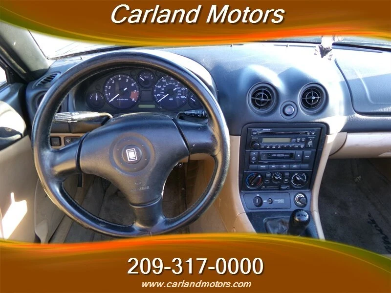 1999 Mazda NB MX-5 Miata - Image 12 of 18