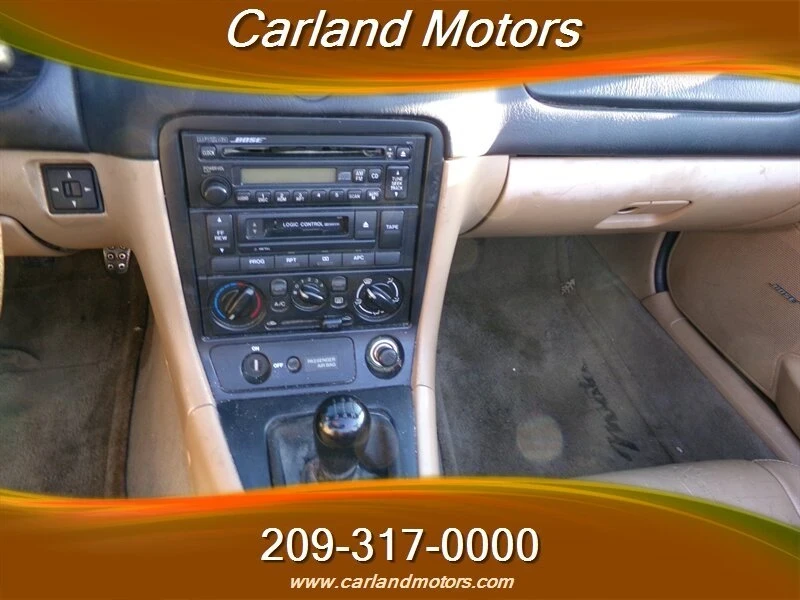 1999 Mazda NB MX-5 Miata - Image 13 of 18
