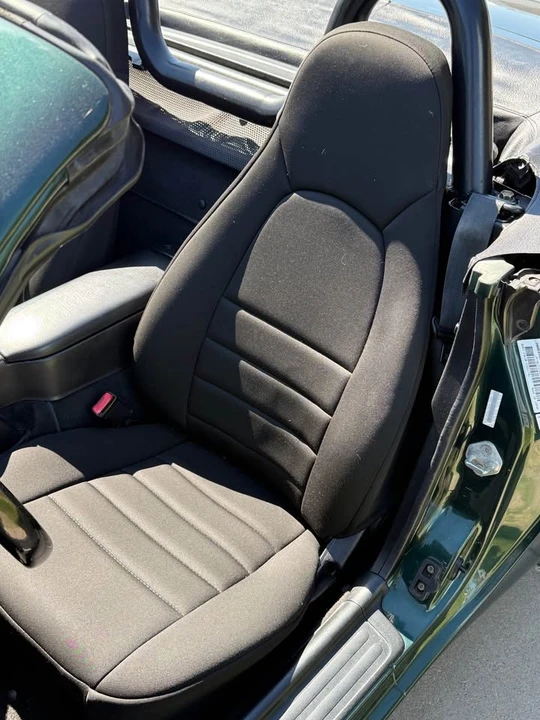 1999 Mazda NB MX-5 Miata - Image 7 of 9